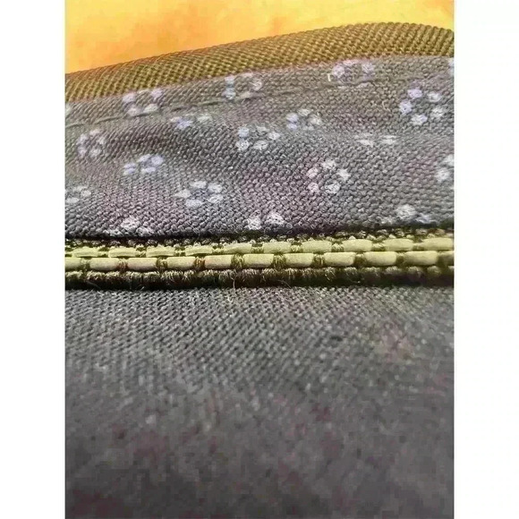 Perry Ellis Portfolio Men's Slim Fit Black Dress Pants Size 36x32 - Picture 12 of 15